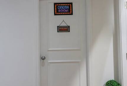 The Old Church - Rossendale, United Kingdom