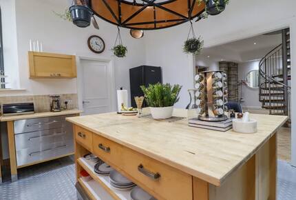 The Old Church - Rossendale, United Kingdom