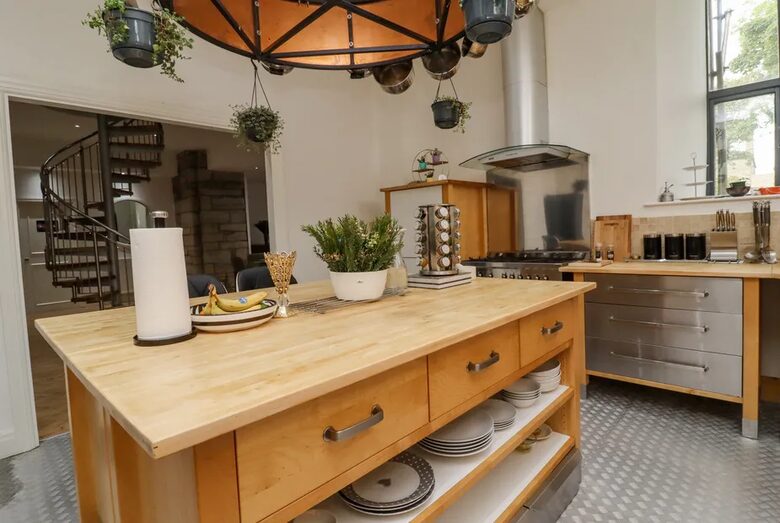 The Old Church - Rossendale, United Kingdom