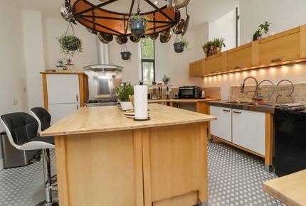 The Old Church - Rossendale, United Kingdom