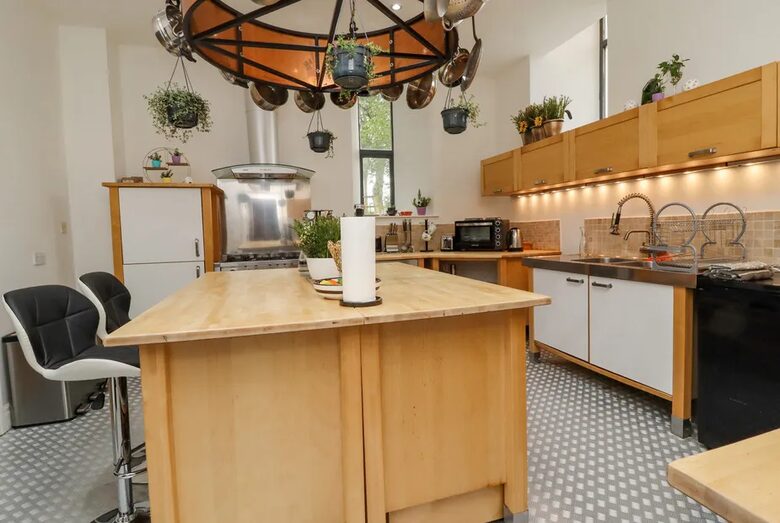 The Old Church - Rossendale, United Kingdom