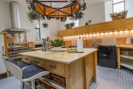 The Old Church - Rossendale, United Kingdom