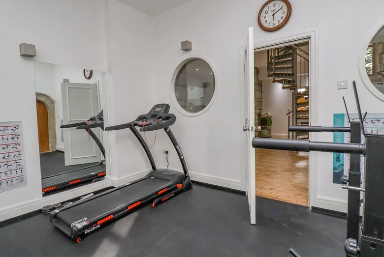 The Old Church - Rossendale, United Kingdom