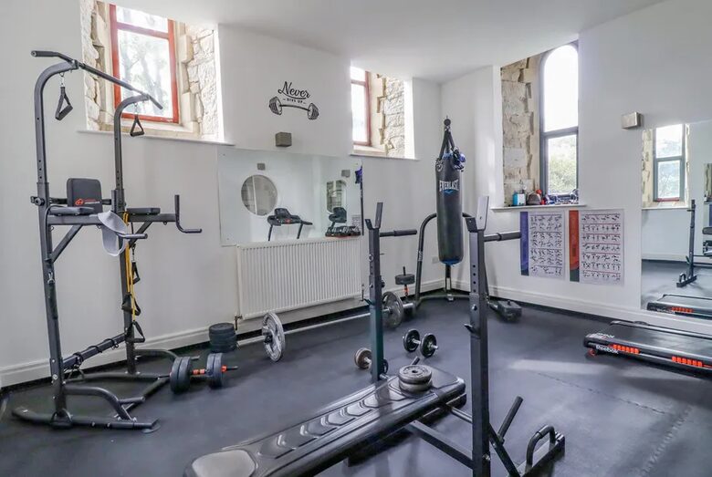 The Old Church - Rossendale, United Kingdom