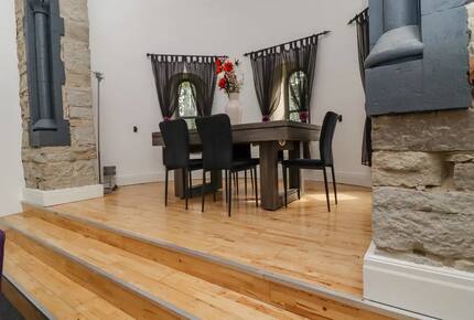 The Old Church - Rossendale, United Kingdom