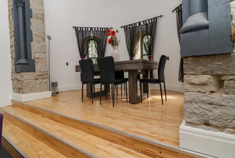 The Old Church - Rossendale, United Kingdom