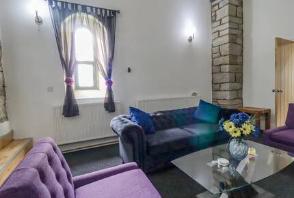 The Old Church - Rossendale, United Kingdom