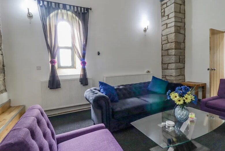 The Old Church - Rossendale, United Kingdom