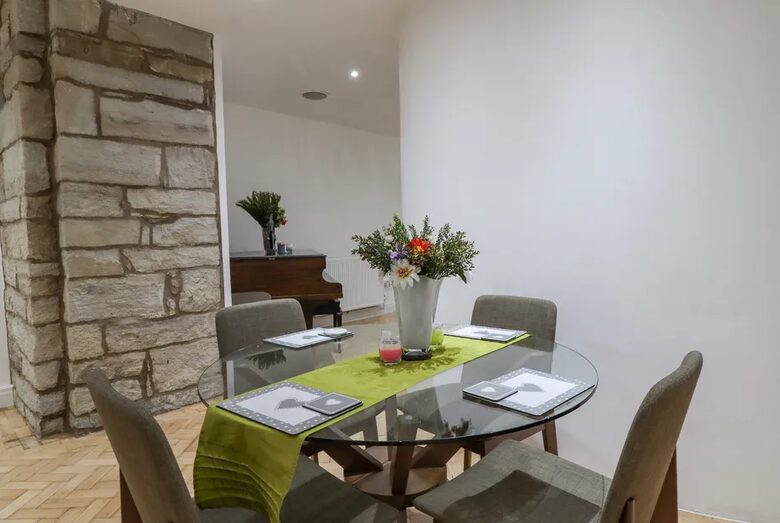 The Old Church - Rossendale, United Kingdom