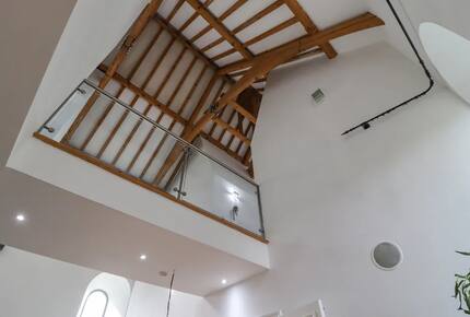 The Old Church - Rossendale, United Kingdom