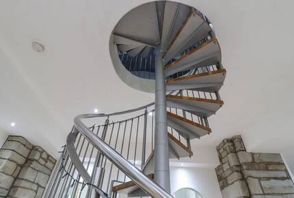 The Old Church - Rossendale, United Kingdom