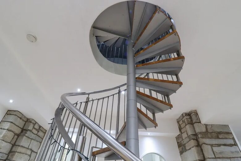 The Old Church - Rossendale, United Kingdom