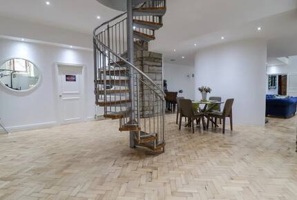 The Old Church - Rossendale, United Kingdom