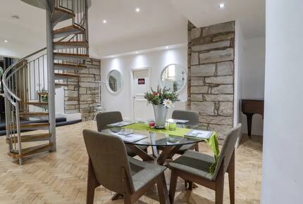 The Old Church - Rossendale, United Kingdom