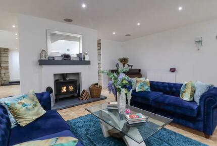 The Old Church - Rossendale, United Kingdom