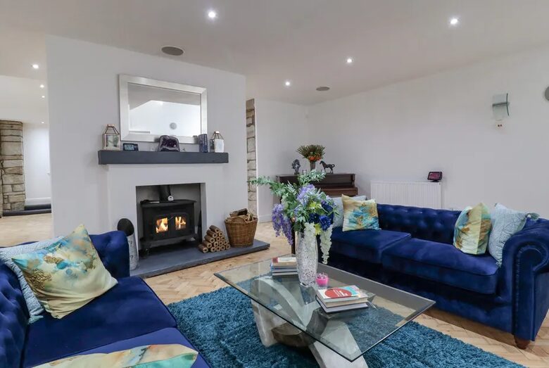 The Old Church - Rossendale, United Kingdom