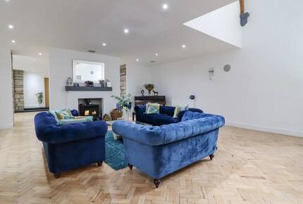 The Old Church - Rossendale, United Kingdom