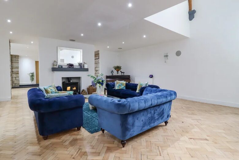 The Old Church - Rossendale, United Kingdom