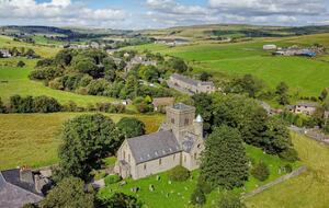 The Old Church - Rossendale, United Kingdom
