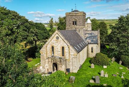The Old Church - Rossendale, United Kingdom