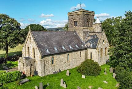 The Old Church - Rossendale, United Kingdom