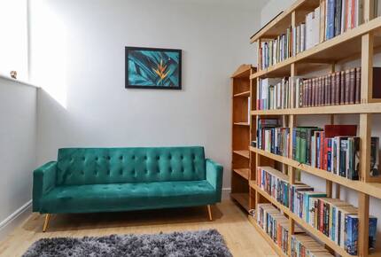 The Old Church - Rossendale, United Kingdom