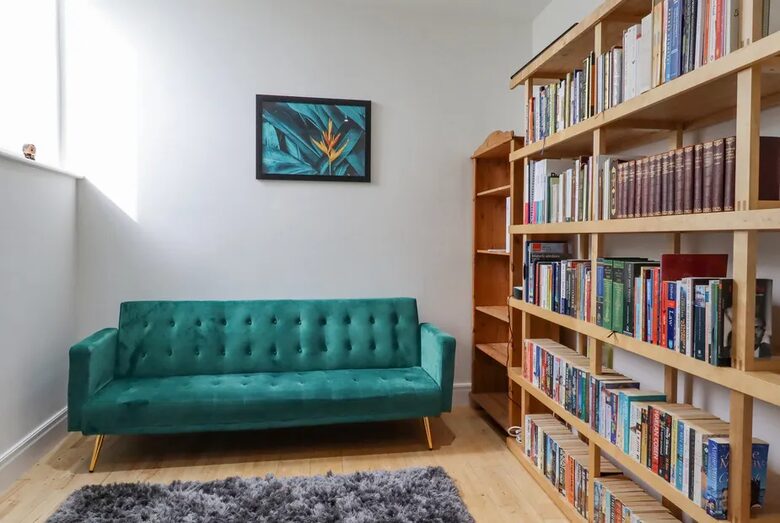 The Old Church - Rossendale, United Kingdom