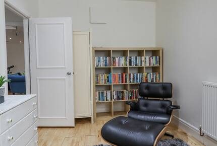 The Old Church - Rossendale, United Kingdom