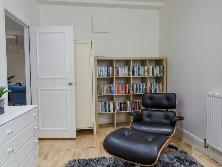 The Old Church - Rossendale, United Kingdom