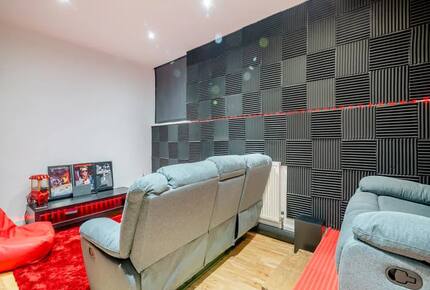 The Old Church - Rossendale, United Kingdom