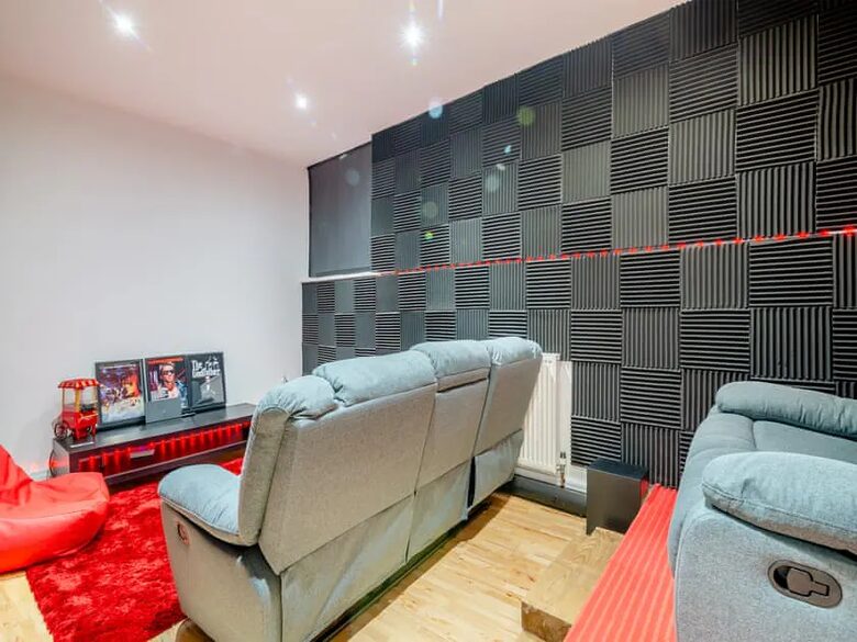 The Old Church - Rossendale, United Kingdom