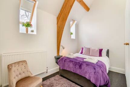 The Old Church - Rossendale, United Kingdom