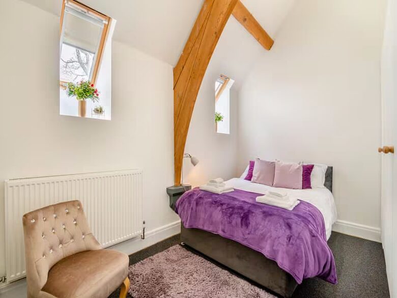 The Old Church - Rossendale, United Kingdom