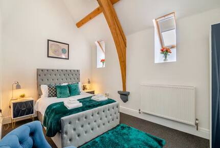 The Old Church - Rossendale, United Kingdom