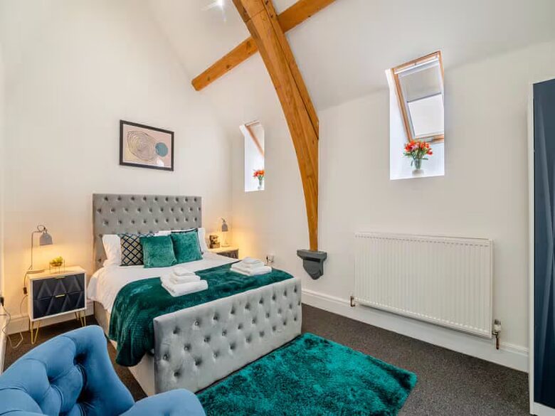 The Old Church - Rossendale, United Kingdom