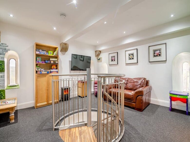 The Old Church - Rossendale, United Kingdom