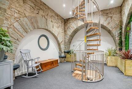 The Old Church - Rossendale, United Kingdom