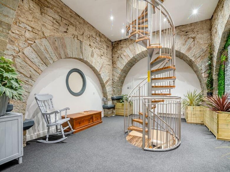 The Old Church - Rossendale, United Kingdom