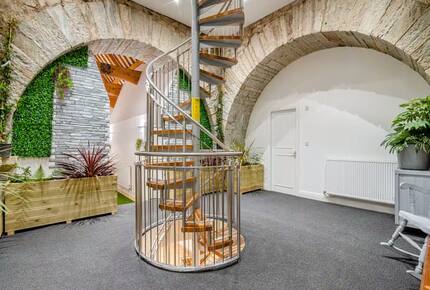 The Old Church - Rossendale, United Kingdom