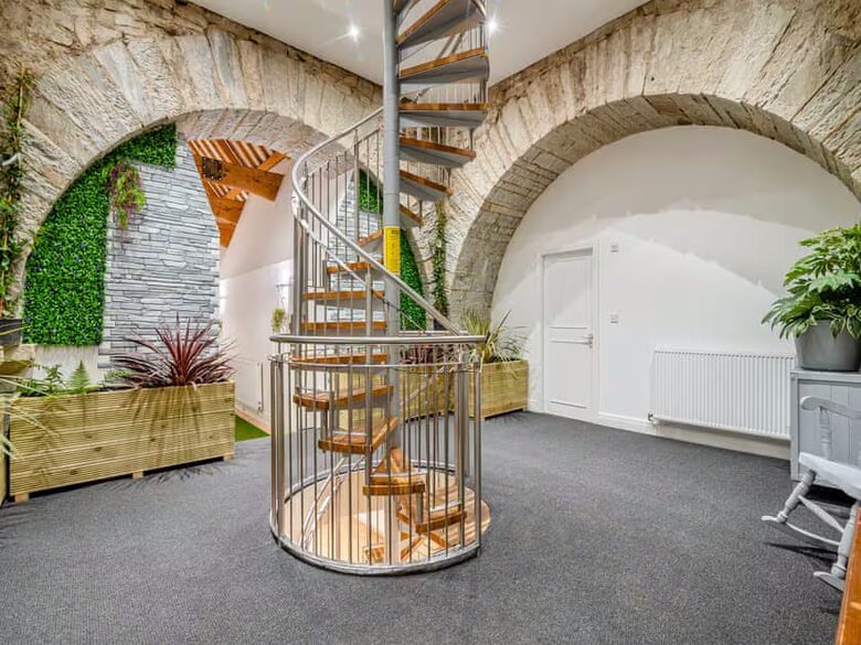 The Old Church - Rossendale, United Kingdom