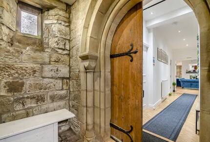 The Old Church - Rossendale, United Kingdom