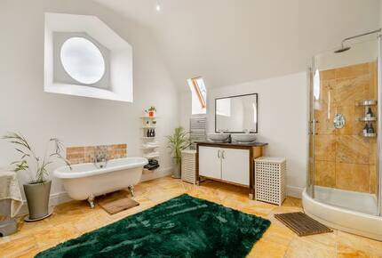 The Old Church - Rossendale, United Kingdom