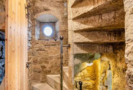 The Old Church - Rossendale, United Kingdom