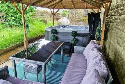 The Old Church - Rossendale, United Kingdom