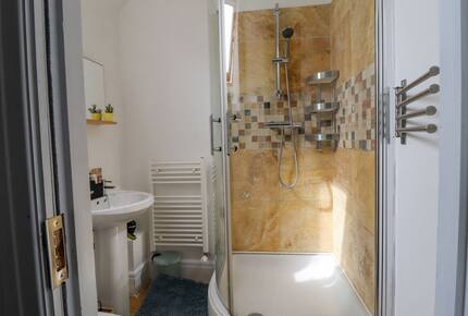 The Old Church - Rossendale, United Kingdom