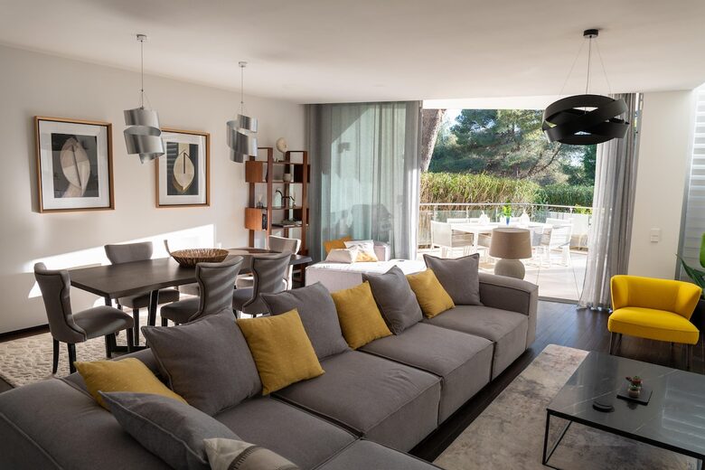 Luxurious 2 Bedroom Townhouse in Sierra Blanca - Marbella, Spain