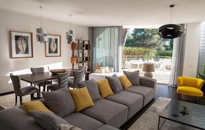 Luxurious 2 Bedroom Townhouse in Sierra Blanca - Marbella, Spain