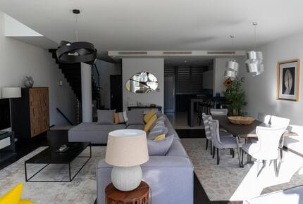 Luxurious 2 Bedroom Townhouse in Sierra Blanca - Marbella, Spain