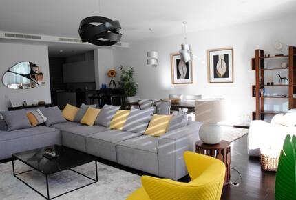 Luxurious 2 Bedroom Townhouse in Sierra Blanca - Marbella, Spain