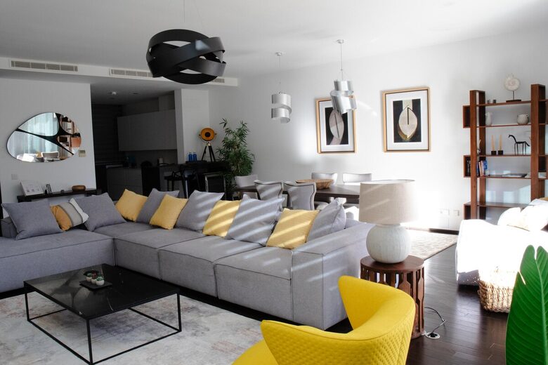 Luxurious 2 Bedroom Townhouse in Sierra Blanca - Marbella, Spain